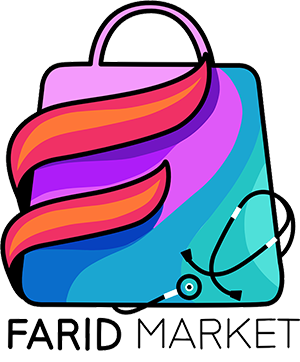 FaridMarketLogo